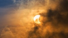 Nezmeškajte „nebeskú šou“. Čiastočné zatmenie Slnka je možné sledovať aj na Slovensku