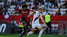 Rarita v Ligue 1: Hráč dostal červenú kartu už v prvej minúte zápasu
