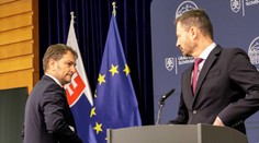 Prejsť im cez rozum stojí za to. Matovič sa prvýkrát vyjadril od ultimáta SaS
