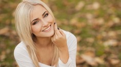 Za pár minút o desať rokov mladšia! Pozrite sa, ako na to