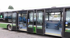 Nedostatok vodičov MHD v Nitre vyriešia Ukrajinci: Začnú jazdiť v najbližších dňoch