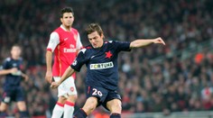 Hral proti Suárezovi či Fabregasovi. Bývalý reprezentant si po 30 rokoch oblečie dres rodnej obce (rozhovor)