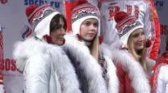 Rusi predstavili olympijské oblečenie. Ako sa vám páči?