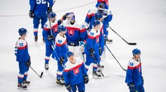 Musíme zlepšiť veľa vecí. Prečítajte si reakcie Slovákov po prehre so Švédmi