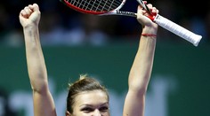 Halepovej kedysi prekážali veľké prsia, dnes môže mať druhý skalp Sereny