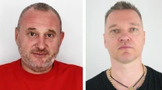 Dvojica stíhaná pre korupciu sľúbila, že sa sama prihlási. NAKA ich hľadá márne už mesiac