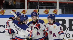 MS20: Američania rozprášili Švajčiarov a predstihli Slovensko na čele skupiny