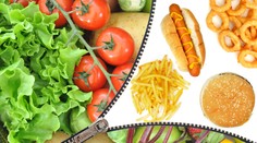 22 rád, ako konečne jesť skutočne zdravo!