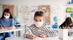 Slovenské školy v "kóme": Do 10 dní môžeme mať doma až štvrtinu populácie