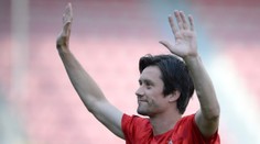 Bolesť bola silnejšia ako láska k futbalu. "Malý Mozart" Rosický ukončil kariéru