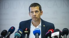 Hamran je presvedčený, že majú páchateľa. Priznáva, že detaily prípadu zmiznutej študentky ho zhrozili