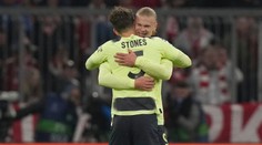 VIDEO: Haaland najprv nedal penaltu, potom definitívne pochoval Bayern. Bude aj milánske derby