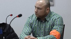 Prvýkrát sa pozreli do očí mužovi, ktorý zastrelil policajta