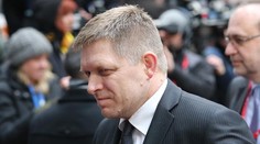 Stav premiéra Fica je podľa lekárov dobrý