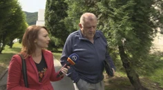 Exkluzívne: Mečiar poprel obhajobu Pavla Ruska v prípade objednávky vraždy Sylvie Volzovej