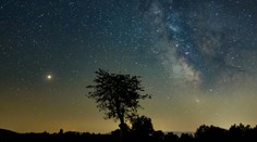 Noc zo štvrtka na piatok bola na Slovensku jednou z najteplejších v histórii