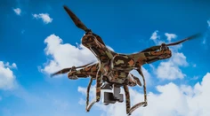 Rusi opäť útočili dronmi. Severovýchod Ukrajiny zostal bez televízneho signálu