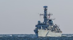 Rusko posilňuje vojsko na hraniciach s Ukrajinou, Británia vyšle do Čierneho mora dve vojenské lode