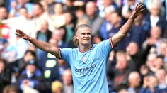 Haaland neprestáva udivovať. Gólový rekord Premier League prekonal vo veľkom štýle