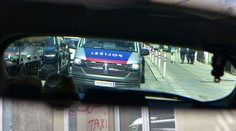 Hádka a alkohol. Vo Viedni pobodali dvoch ľudí, skončili v nemocnici