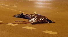 Košičanka zabila 62-ročného muža na priechode pre chodcov