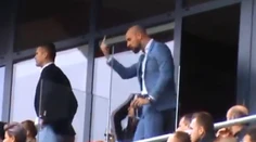 Vedenie Slovana si nedá pokoj. VIDEO dokazuje, že Kmotrík aj Trutz opäť porušili pravidlá