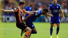 Začala sa Premier League: Majster z Leicesteru na úvod s prehrou