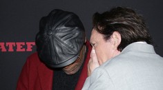 Hollywoodsky herec prišiel o syna. Nemal ani tridsať rokov