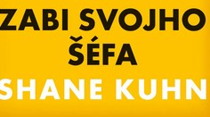 Som zabijak. A mám nový cieľ