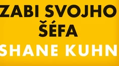 Som zabijak. A mám nový cieľ