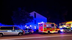 Útok školákov na policajnú stanicu. Chceli vyslobodiť zadržaného spolužiaka