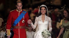 To najlepšie zo svadby Kate a Williama: Nečakaný záber sa stal legendou