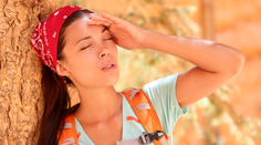 Slovensko už čakajú tropické dni. Mala by padnúť prvá tridsiatka