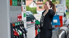 Pripravte sa na novú vlnu zdražovania. Tentoraz mieri na čerpacie stanice