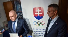 Slovensko má ďalšiu hanbu: Košice sa vzdajú Európskeho olympijského festivalu mládeže