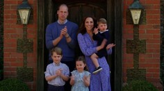 Kate a William sa tešia z nového člena rodiny: Radosť im robí niekoľko mesiacov