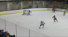 VIDEO: Ešte len zistia, aké klenoty majú. Mešár v prvom zápase za Montreal s gólom, prihral mu Slafkovský