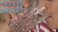 Malo by sa platiť za čistú vodu v podniku? Tri eurá za dve deci to nie