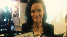 Naša redaktorka Barbora Demešová získala novinárske ceny