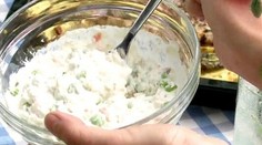 RECEPT NA SOBOTU: A čo dneska? No predsa domáca treska