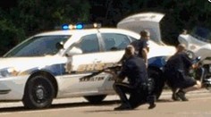 Strelec z Tennessee trpel depresiami, tvrdia príbuzní