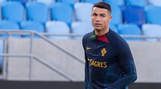 Cristiano Ronaldo si ľahší postup na Euro nepamätá, jeho popularita v Portugalsku nemá hraníc
