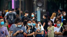 Čínski komunisti začali rokovať o novom päťročnom pláne