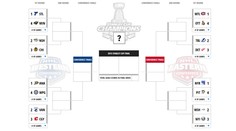 Skúste predpovedať play-off NHL presnejšie ako redaktori TV Markíza