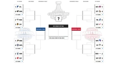 Skúste predpovedať play-off NHL presnejšie ako redaktori TV Markíza