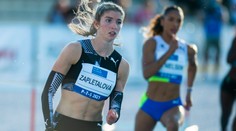 Fantastický úspech slovenskej atlétky: Zapletalová sa stala majsterkou Európy do 23 rokov