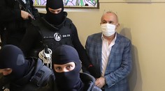 Kajetána Kičuru prepustili po roku a pol z kolúznej väzby