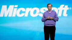 Najbohatším Američanom je Bill Gates