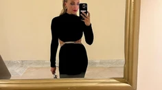 SuperStaristka o vzácnom nádore: Stále chodí do nemocnice