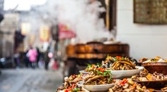 Milujete čínske jedlo? Tieto recepty si pripravíte rýchlo a chutne aj doma